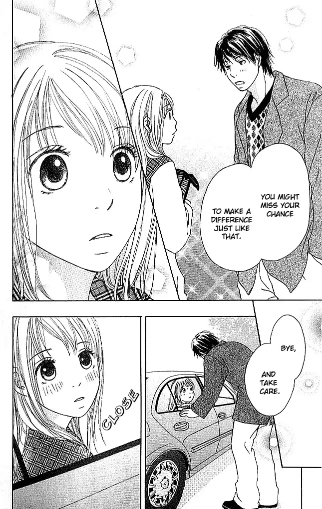 Sekai wa Happy de Dekiteiru Chapter 1 29